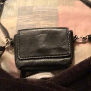 Thirty One small crossbody purse